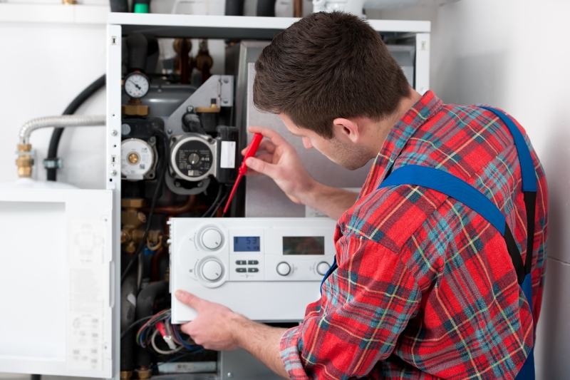 Boiler Repairs Service Hampton