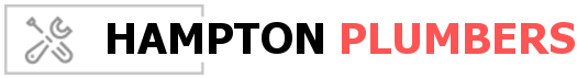 Plumbers Hampton logo