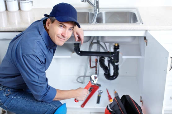 Residential Plumbing Hampton